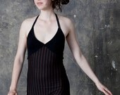 fine wool onesie