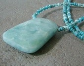 Ocean Breeze Necklace