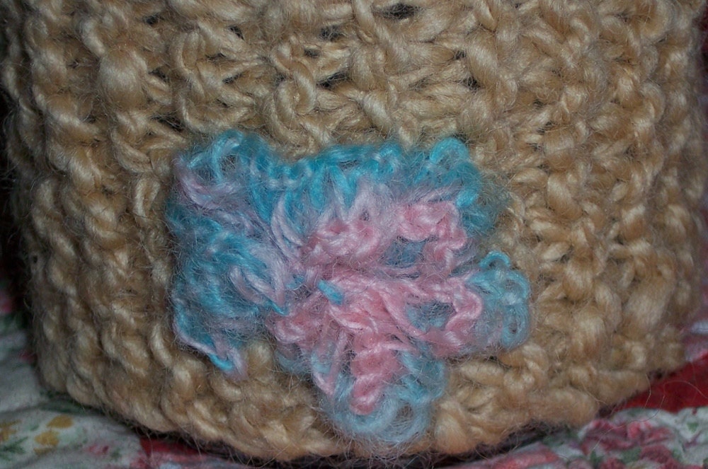 Coffee Mug Cozy