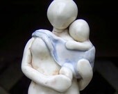 Baby-Carrying Mama - Made to Order - Bellyrinas