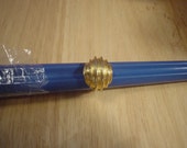 Vintage Gold Dome  Ring WAS 7.00  NOW 6.00