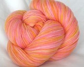 Splendiferous Sock Yarn, Shangri-La, 425yds