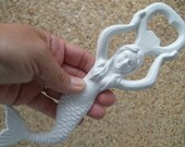 Mermaid bottle opener, perfect gift for him
