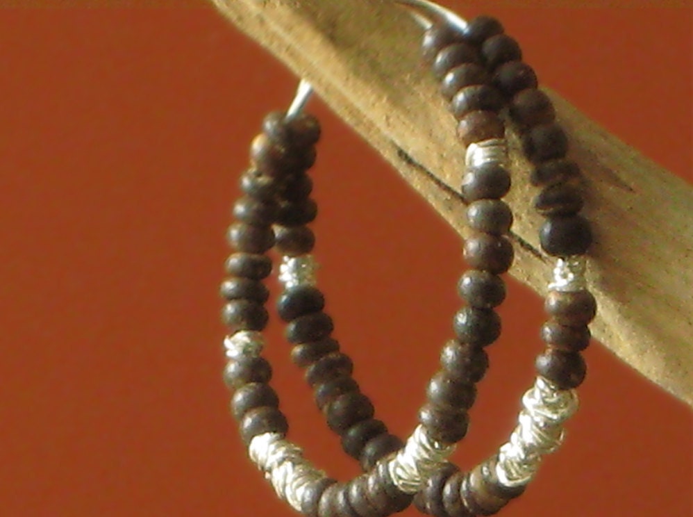 FREE SHIPPING - Coco Earrings