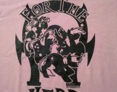 Friendship is Magic Fan Shirt - For the Herd