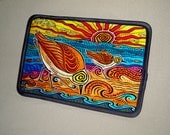 2 Sandpipers, Kindle 3 Sleeve, Kindle 3 Cover, Nook cover, Nook Sleeve