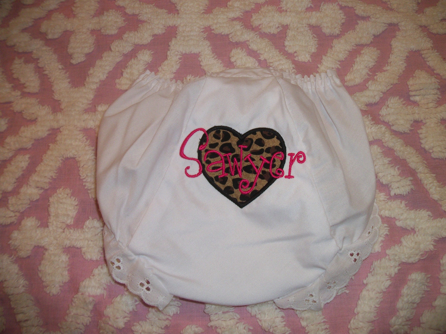 Diaper Cover