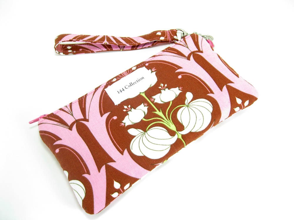 Wristlet - On Sale Blossoming Lily Wristlet