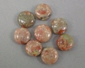 Chinese Unakite