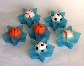 Soap - All Stars Soap