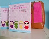 The Sweetest Muslimah Notebook
