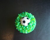 Soap - Soccer Fans