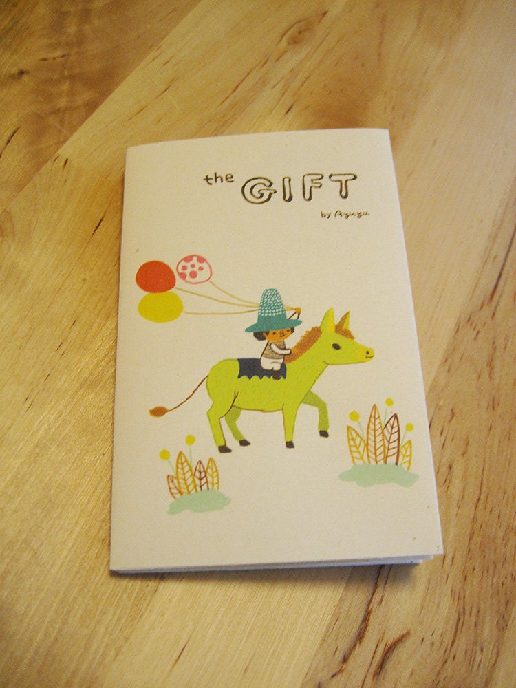 The Gift