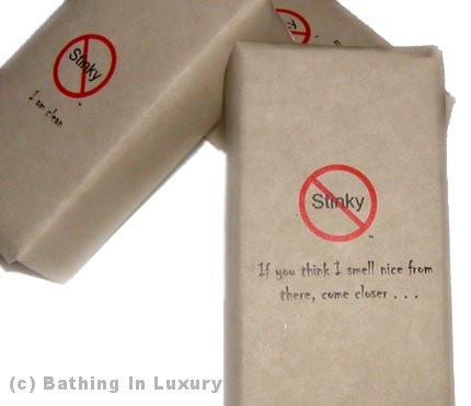 2 Man Soaps - cool gifts for men - cold process soap - Featured on Talk Philly Dec 12 - manly man gift for guy