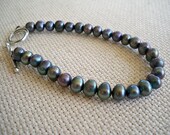 Bright Pearl Bracelet