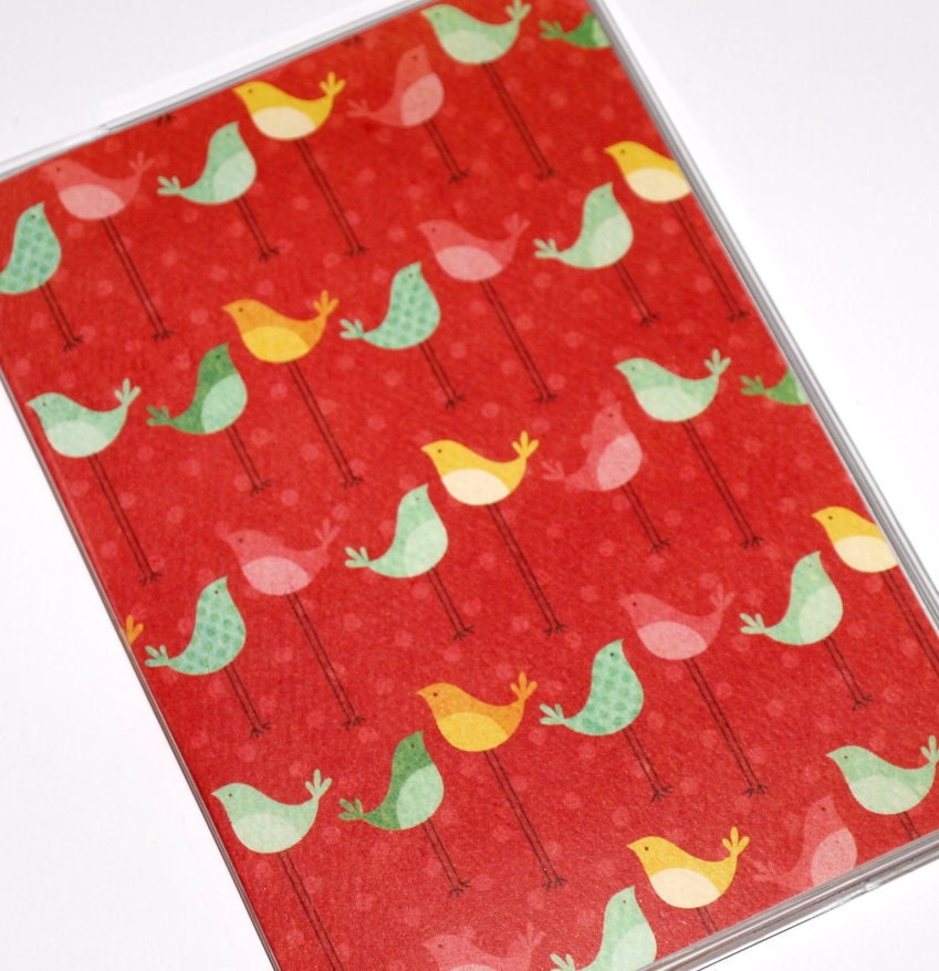 Passport Cover  - Tweet