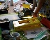 Print Gocco Day Workshop