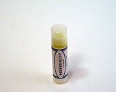 Natural lip balm - Peppermint