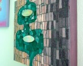 Mod Link Wall Panel