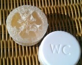 Soap - Fabulous Peppermint Loofah Soap