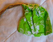 Treasure Goody Gift Bag - Drawstring - Small