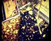 100grams of organic chai