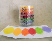 Jelly Beans Pigment Cat's Eyes Ink Pad by Colorbox-FREE SHIPPING