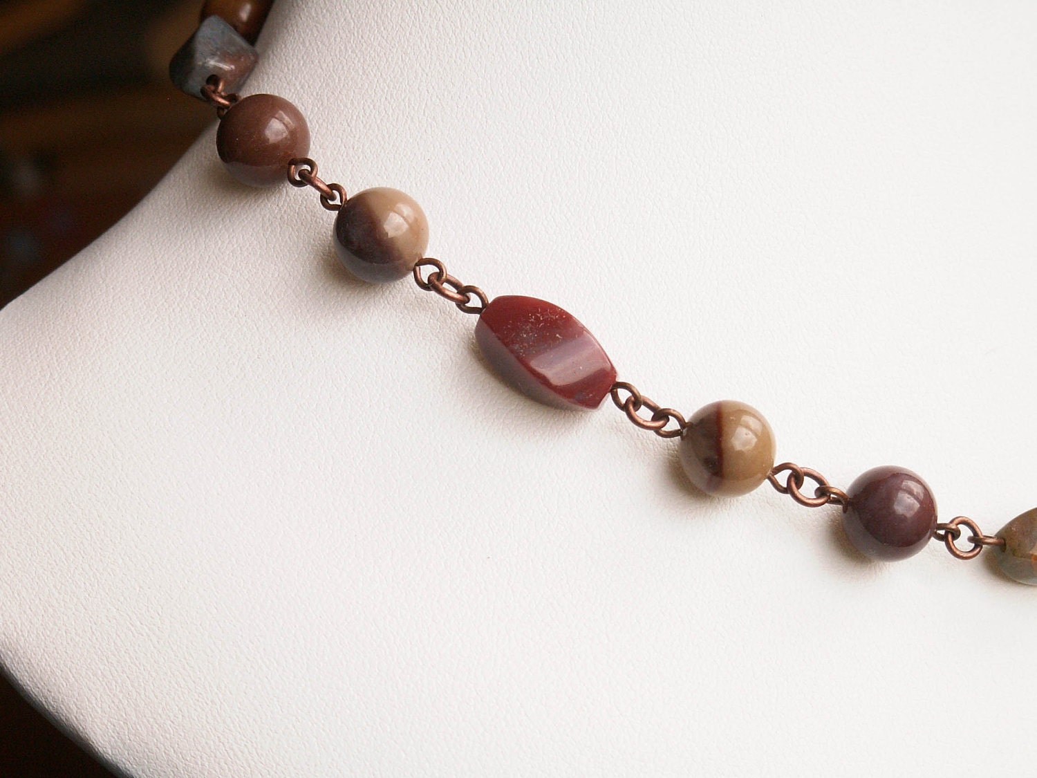 brown jasper