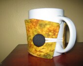 Coffee Cozy for Mugs