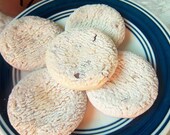 Pick Any Three Packages Of Soy Tart Melt Cookies You Pick The Fragrances