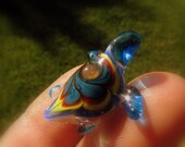 Glass Turtle