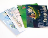 Happy Ever After - Postcard Set