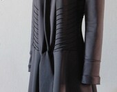 Steampunk Ridding Jacket Custom Chrisst Jacket - Special Online Price