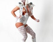 DISCO BALL BOLERO