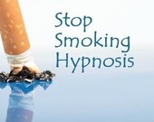 Quit Smoking Hypnosis CD or mp3 Download. Eliminate Nicotine Dependence. No Withdrawal or Cravings
