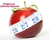 Weight Loss Alpha Wave Affirmations CD or MP3 Download. Created by Hani Al Qasem