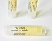 Plum Soft Moisturizing Lip Balm