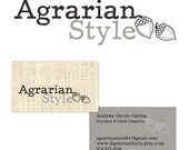 All Original Custom Business Logo & Business Card Design