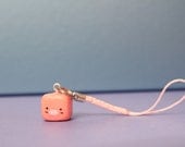 Pippo Pig Cube Charm