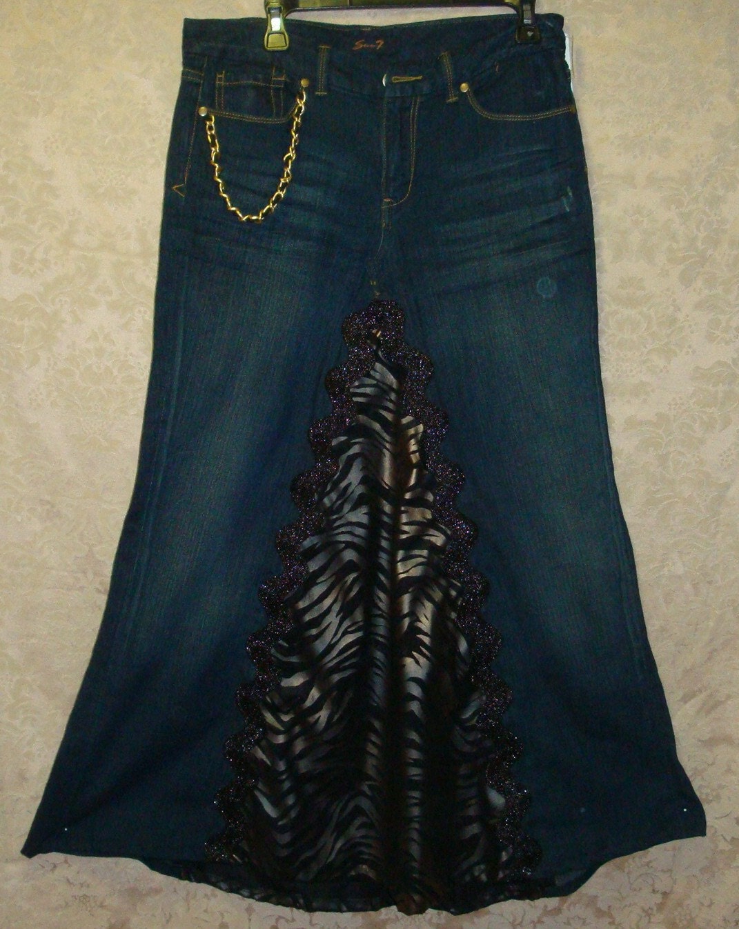 skirt