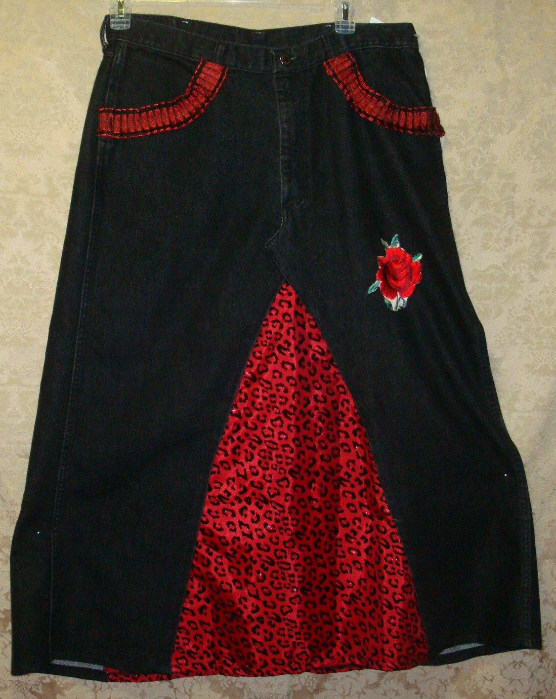 skirt