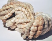 CHAMPAGNE - Hardcore Art Yarn by Loop