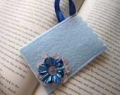 8 Crazy Nights, Gift Card Holder, Hanukkah Bush, Christmas Tree Ornament