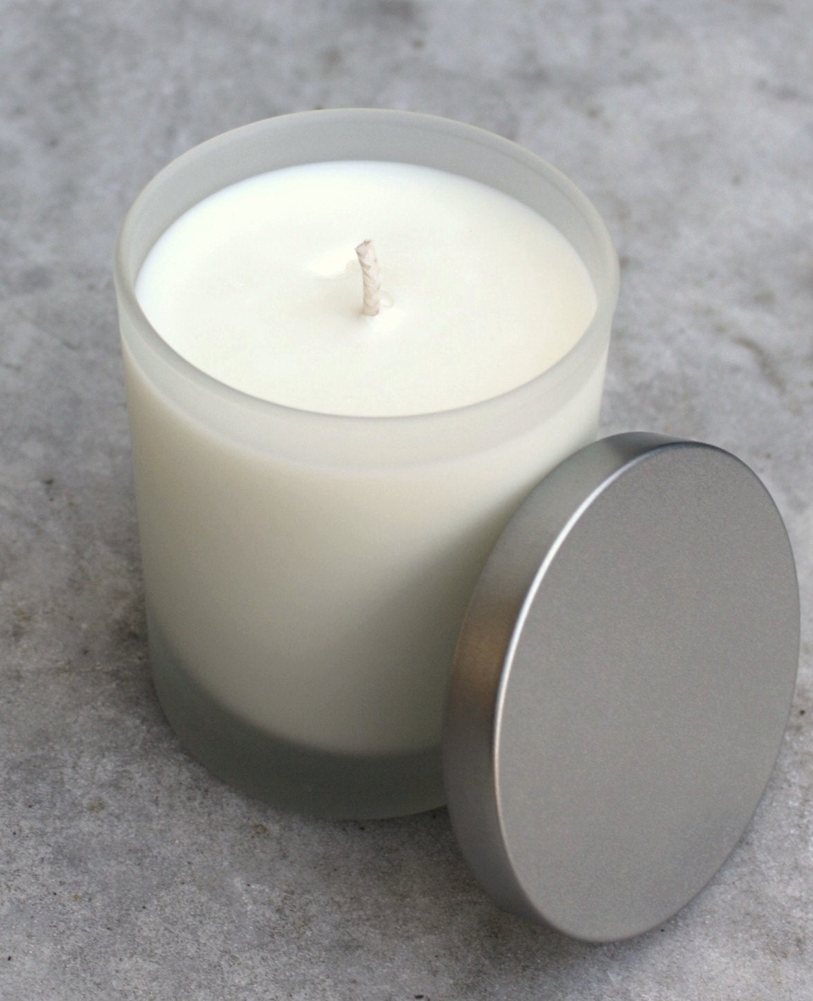 Seasonal Scented Soy Candles- The Comfort & Joy Collection