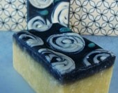 Gardenia Coconut Milk Soap
