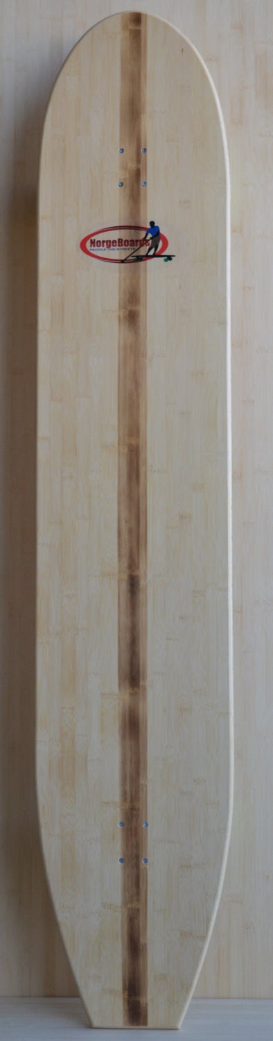 Land Paddle Board / Longboard / Skateboard