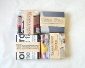 Patchouli Soap Set / Soap Gifts for MOM / Soap Gift Sets / Valentines Day Gift