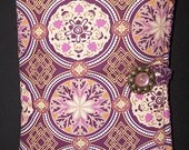 Iron Medallion iPad 1 Case (Ready to Ship)