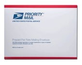USPS Priority Shipping 2-3 day