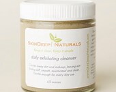 Daily Exfoliating Facial Cleanser